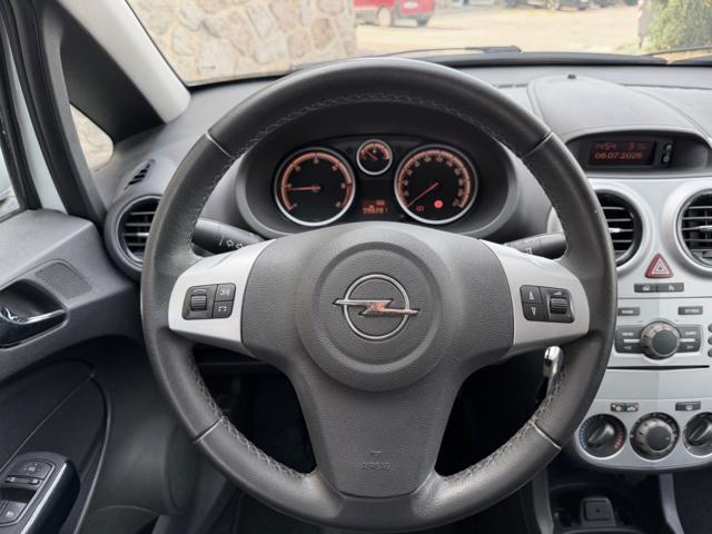 OPEL Corsa 1.3 CDTI 95CV COSMO SOLO 98.000KM !!!