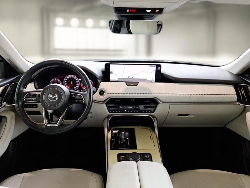 MAZDA CX-60 2.5L E-SKYACTIV PHEV TAKUMI AWD AUTO SUV