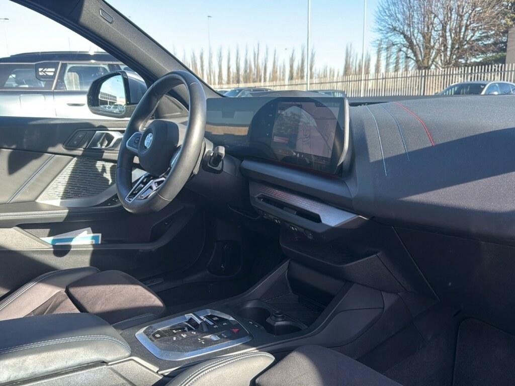 BMW Serie 1 118 d MSport Pro DCT