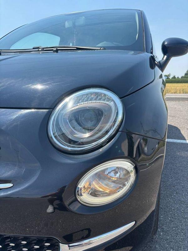 FIAT 500 NEOP. 1.2 Benzina AUT.