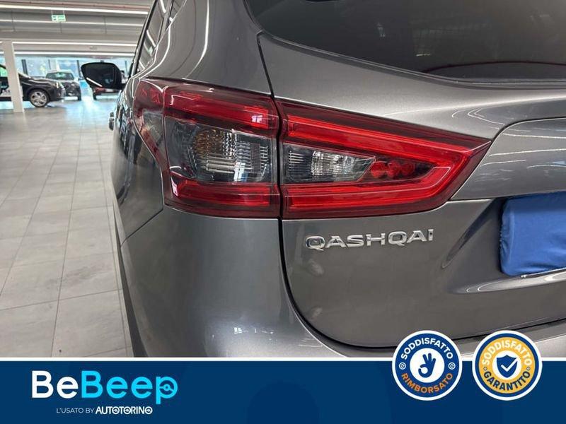 Nissan Qashqai 1.5 DCI N-CONNECTA 110CV
