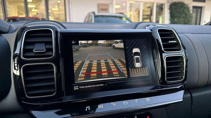 Citroën C5 Aircross 1.5 BlueHDi 130cv Feel S&S my19