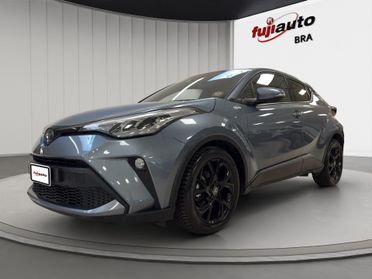 Toyota C-HR 1.8h Trend e-cvt