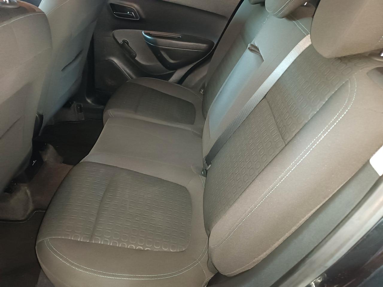 Chevrolet Trax 1.6 FWD LS