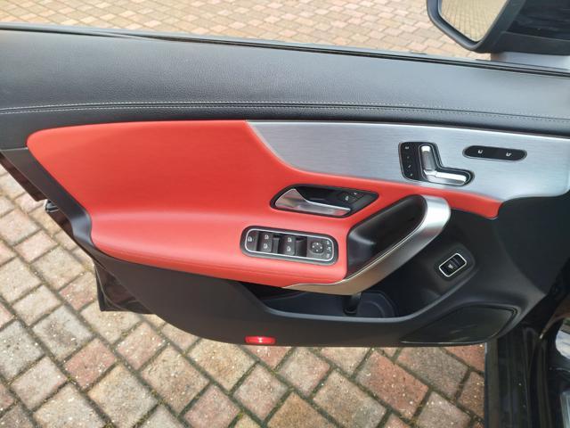 MERCEDES-BENZ CLA 200 d Automatic AMG