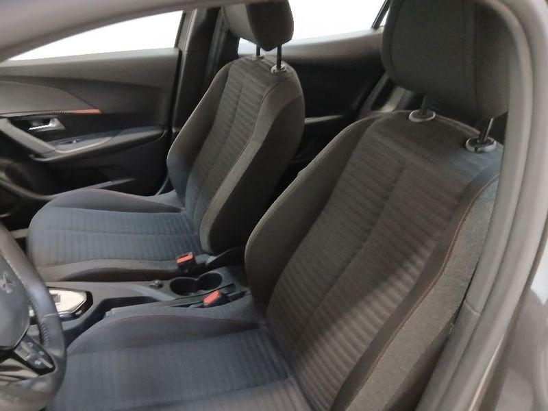 Peugeot 2008 1.2 puretech Active Pack s&s 130cv eat8