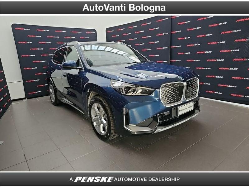 BMW iX1 iX1 eDrive 20 xLine
