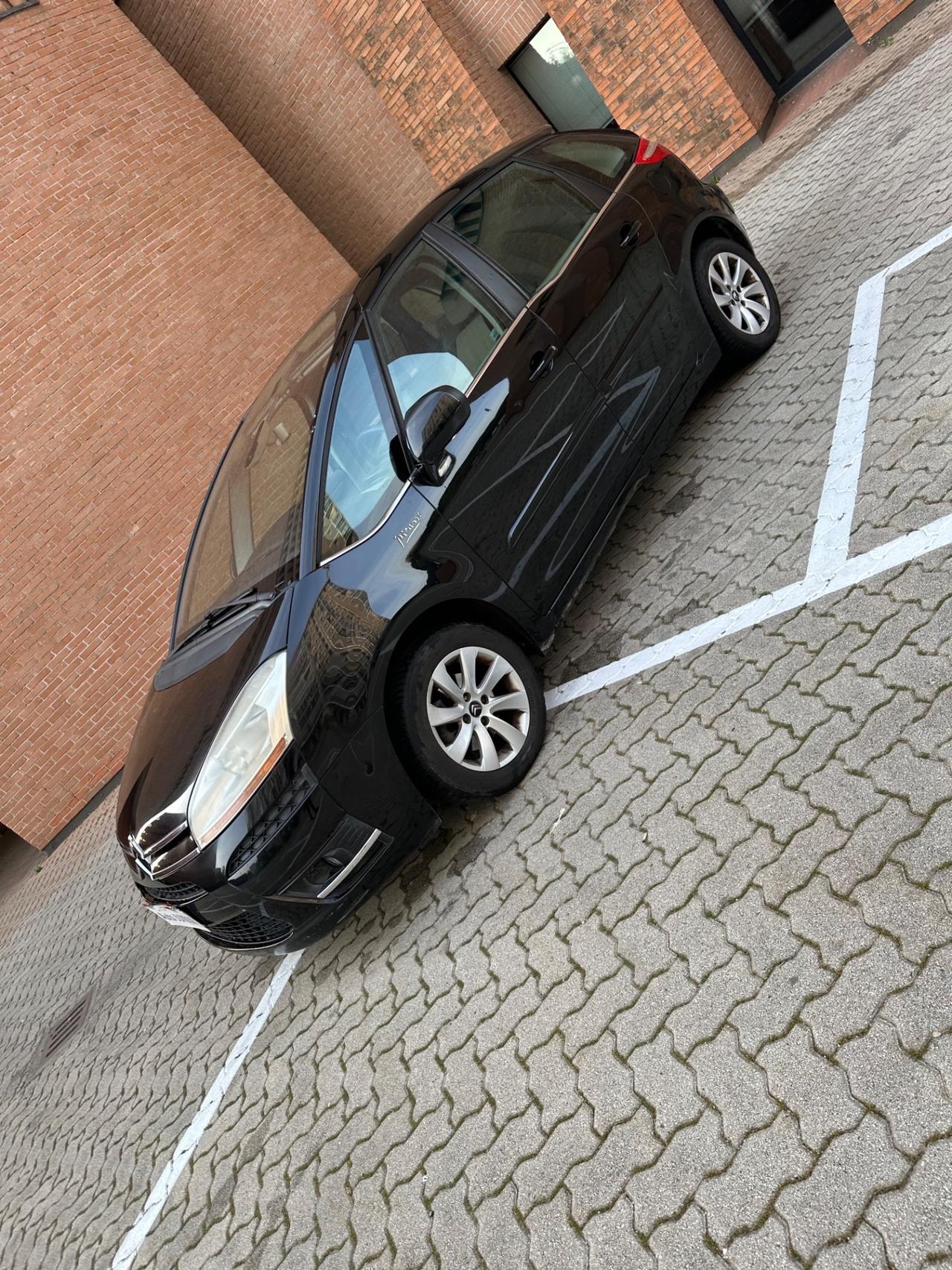 Citroen C4 Grand Picasso 1.6 VTi 120 Style