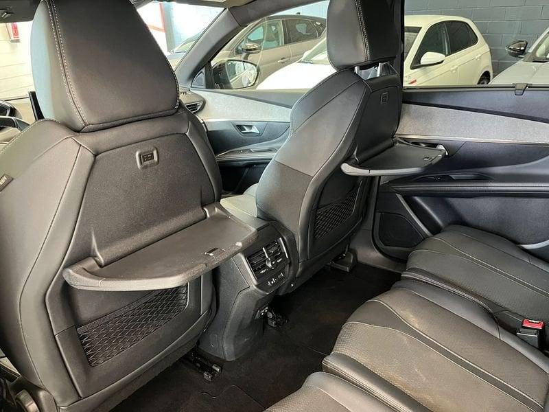 Peugeot 5008 5008 BlueHDi 130 S&S EAT8 GT - PROMO SIRONIAUTO+