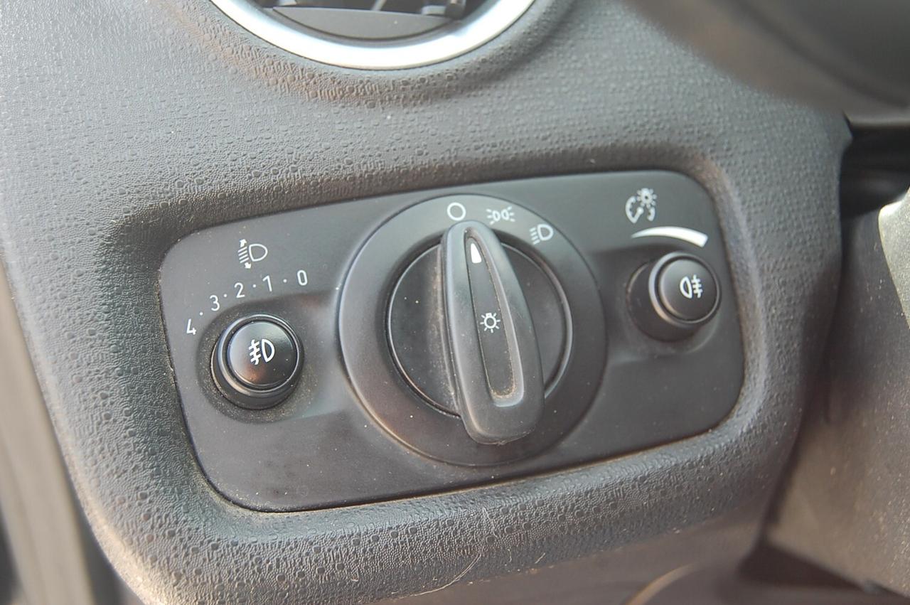 Ford Fiesta 5p 1.2 Plus 60cv E6