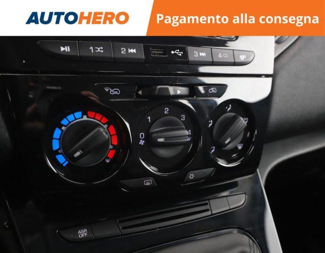 LANCIA Ypsilon 1.0 FireFly 5 porte S&S Hybrid Silver