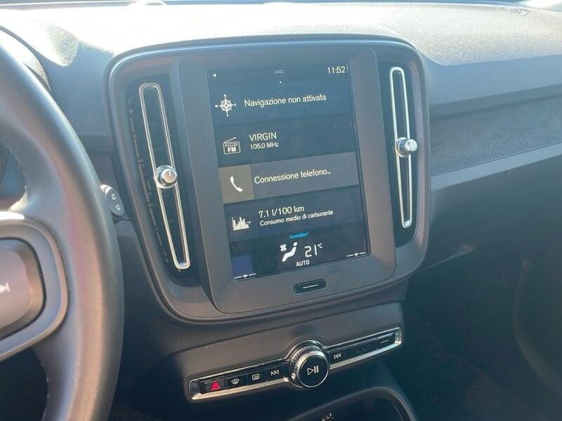 Volvo XC40 XC40 T2 Essential