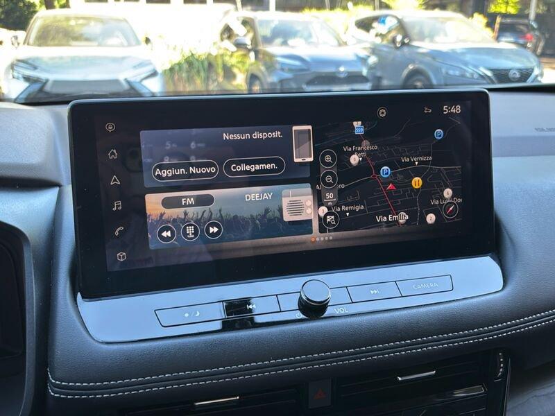 Nissan X-Trail 1.5 EREV e-Power Tekna Auto