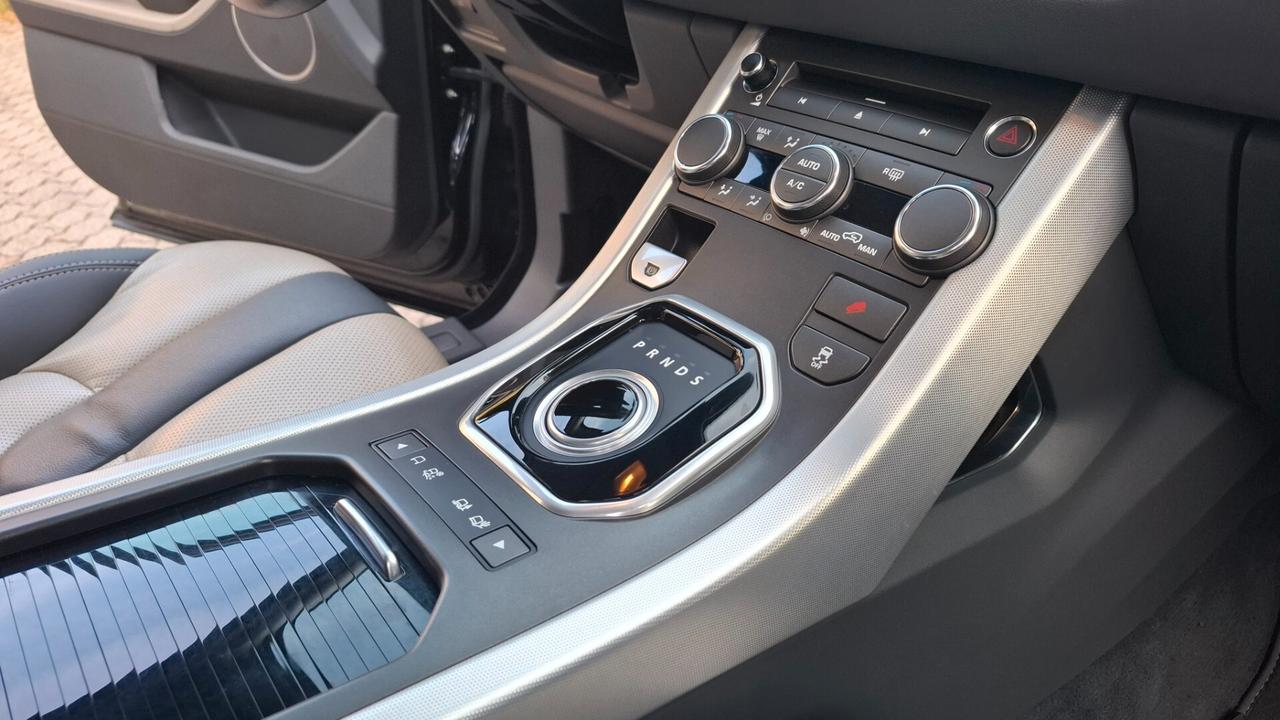 Land Rover Range Evoque 2.0 Si4 5p. Dynamic