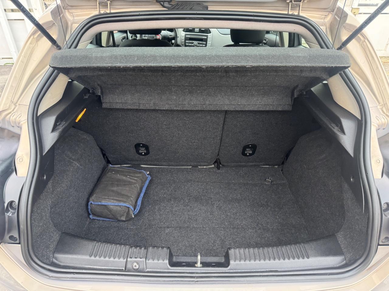 Fiat Bravo 1.4 GPL 90CV Dynamic 2011