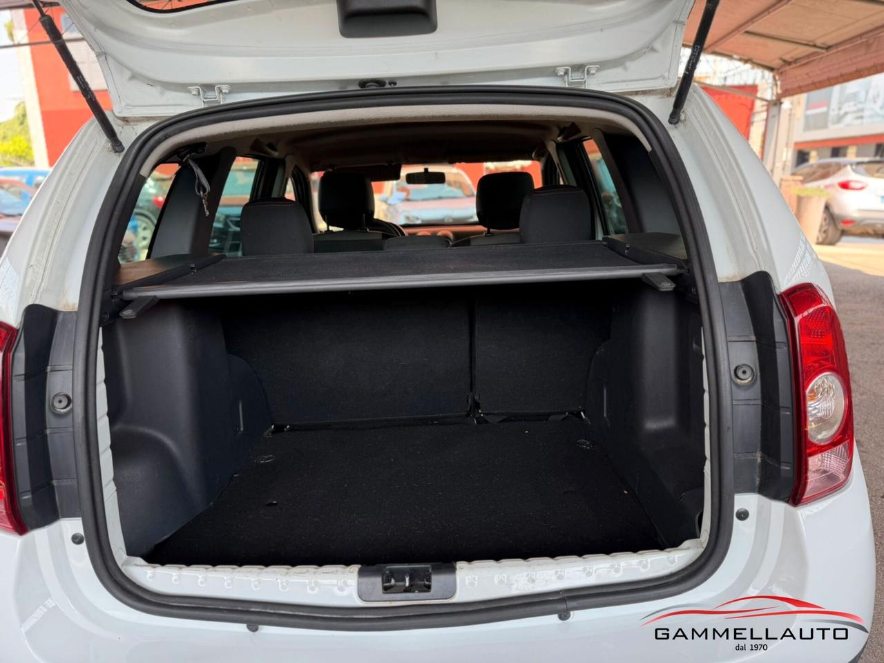 Dacia Duster 1.6 GPL Laureate 105cv
