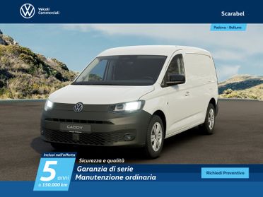 Volkswagen Caddy cargo maxi 2.0 tdi 122cv business dsg7 my24