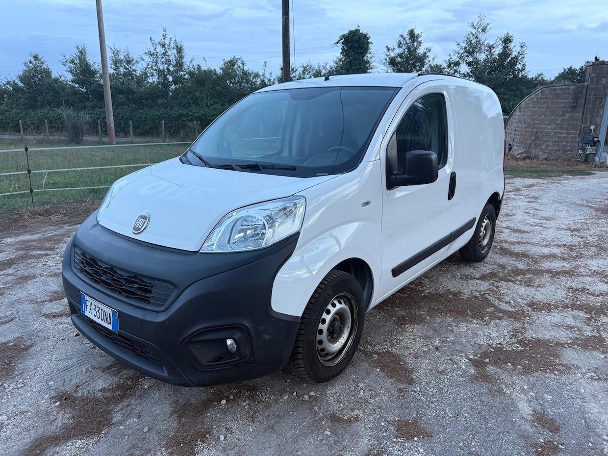 2ª SERIE 1.3 MJT 80CV CARGO