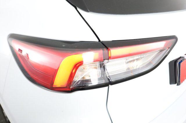 FORD Kuga Kuga 2.5 Plug In Hybrid 225 CV CVT 2WD ST-Line