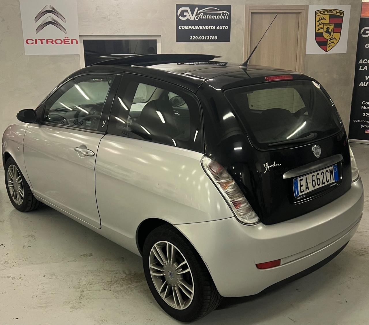 Lancia Ypsilon 1.2 Platino