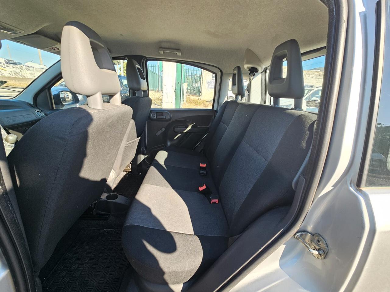 Fiat Panda 1.3 MJT EURO 4 CLIMA DIGITALE