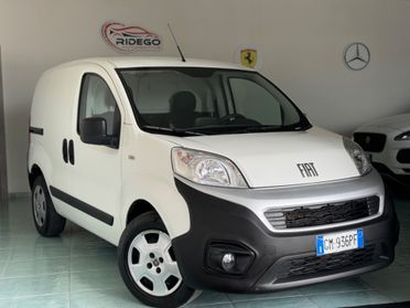 Fiat Fiorino QUBO 1.3 MJT 95CV SX (N1)