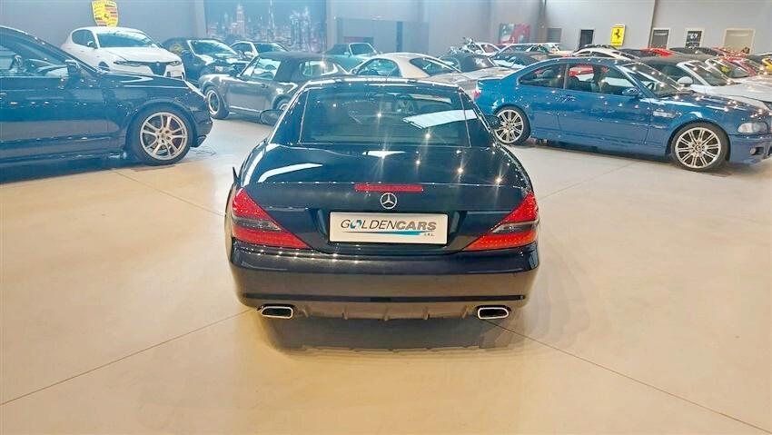 Mercedes-benz SL 350 Sport auto