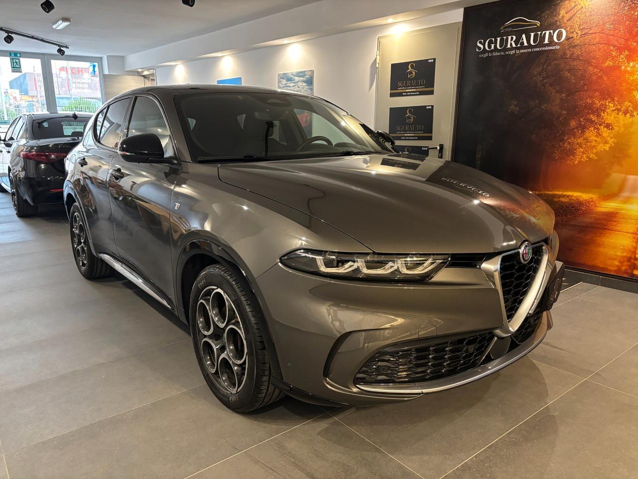 ALFA ROMEO TONALE 1.6 TI TCT6 2023