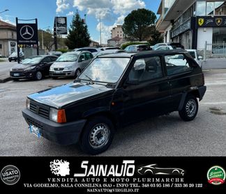 Fiat Panda 1100 i.e. cat Hobby