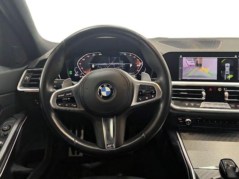 BMW Serie 3 320i Msport