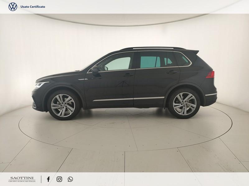 2.0 TDI R-line 150 CV DSG