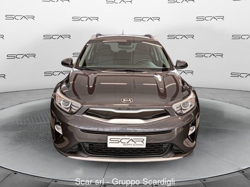 KIA Stonic 1.4 MPI 100CV Style