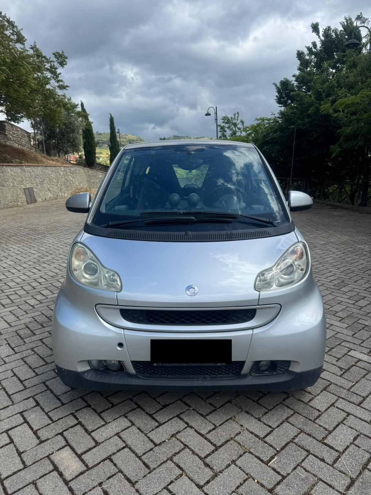 Smart ForTwo 800Cdi 45Cv TETTO 2009