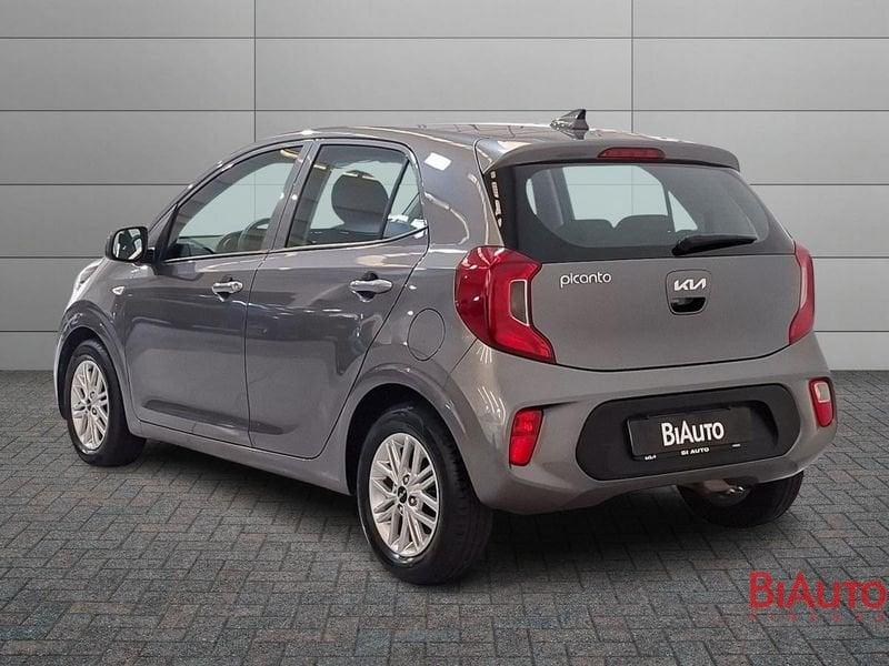 Kia Picanto Picanto 1.0 dpi Urban Special Edition amt