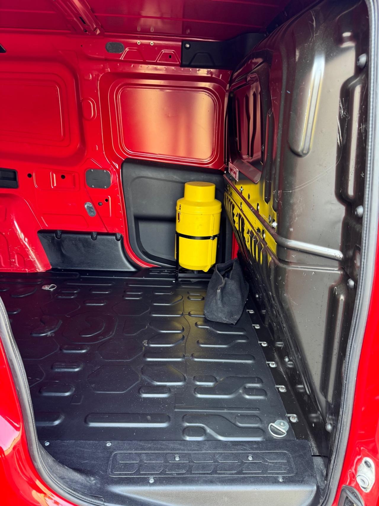 Fiat Doblo Doblò 1.6 MJT 105CV PL-TN Cargo Maxi Lamierato