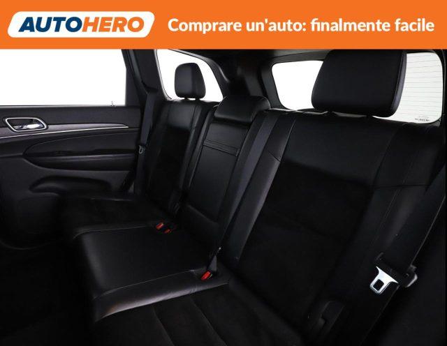 JEEP Grand Cherokee 3.0 V6 CRD 250 CV Multijet II Limited
