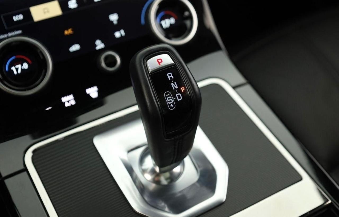 Land Rover Range Rover Evoque 2.0D I4 204 CV AWD Auto R-Dynamic SE