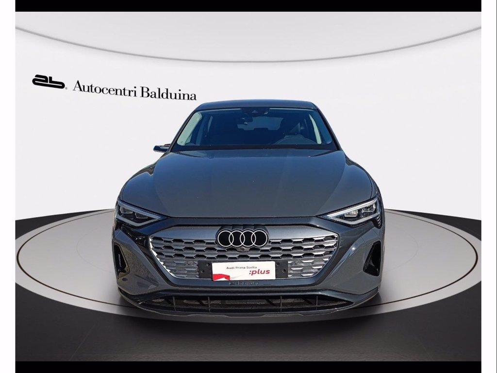 AUDI Q8 sportback e-tron 50 business advanced quattro del 2023