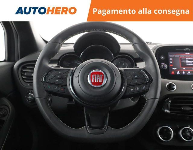 FIAT 500X 1.3 T4 150 CV DCT Sport