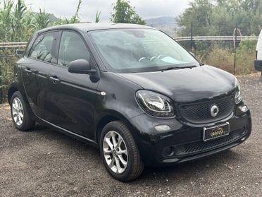 Smart ForFour 70 1.0 PARI AL NUOVO