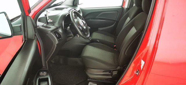 FIAT Doblo Doblò 1.4 PC-TN Cargo Lamierato SX - PREZZO+IVA