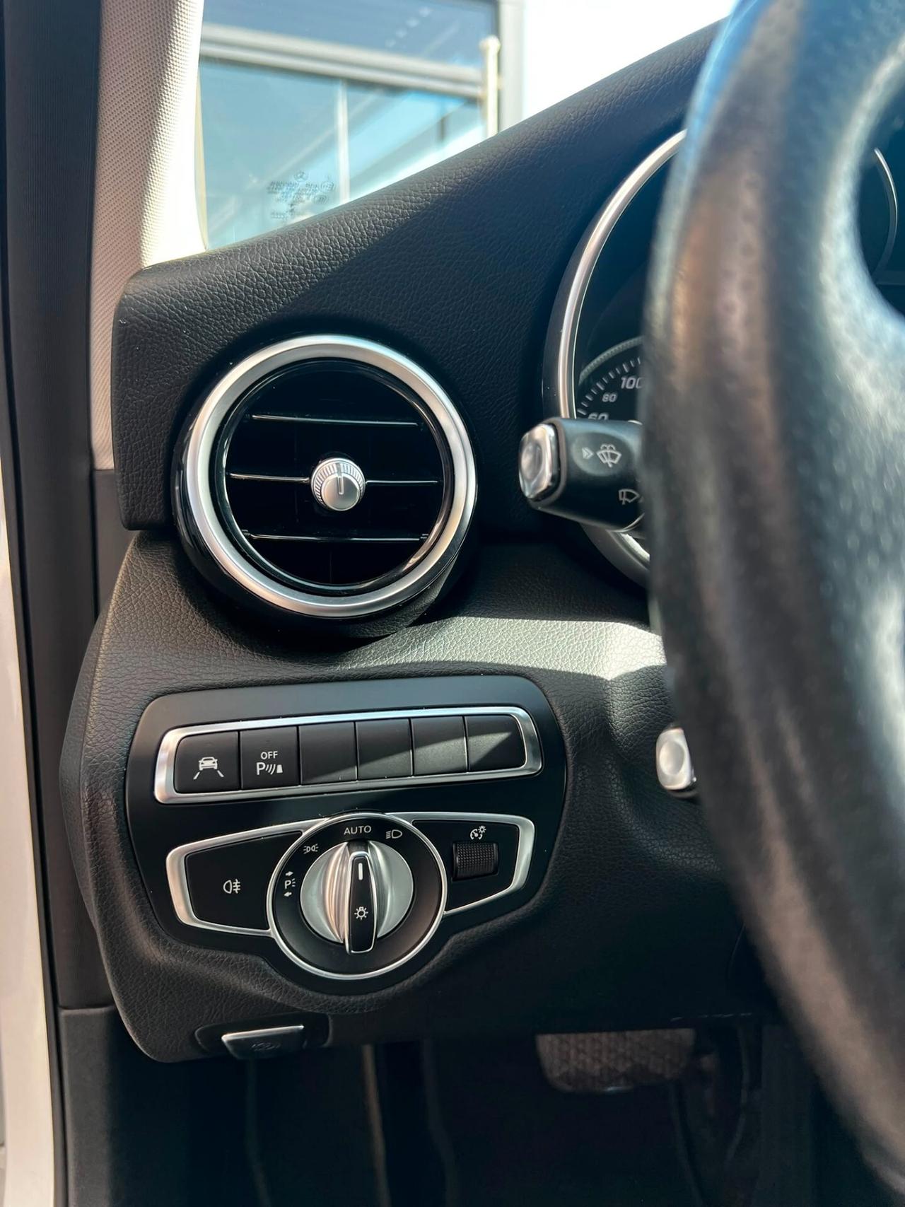 Mercedes-benz C 220 d 4Matic Auto Sport