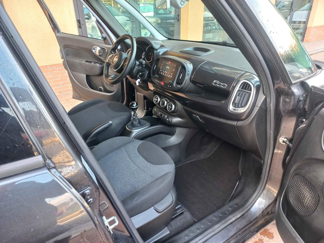 Fiat 500L Wagon 1.4 95 CV Lounge