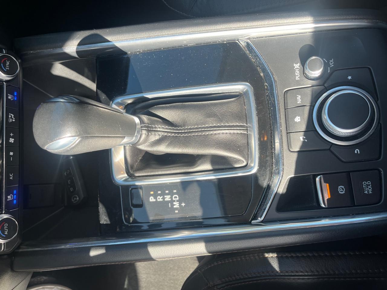 Mazda CX-5 2.2L Skyactiv-D 184 CV AWD Signature