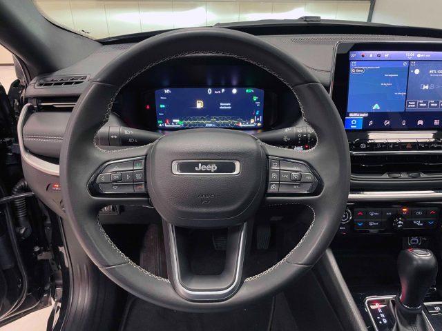 JEEP Compass 1.3 TURBO T4 PHEV 80 ANNIVERSARIO 4XE AUTO