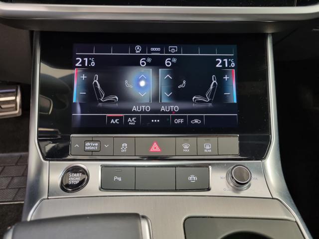 AUDI A6 Avant 40 2.0 TDI S tronic SLINE S-LINE