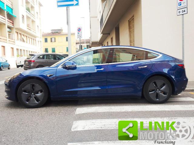 TESLA Model 3 Long Range Dual Motor AWD -IVA ESPOSTA-