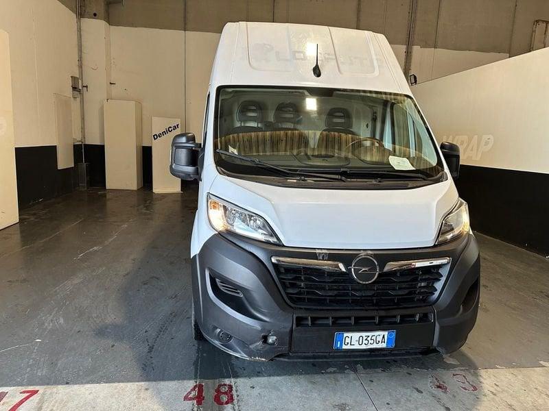 Opel Movano 35 2.2 BlueHDi 140 S&S L3H3 (IVA ESCL.)