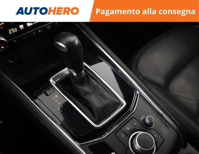 MAZDA CX-5 2.2L Skyactiv-D 184 CV AWD Signature