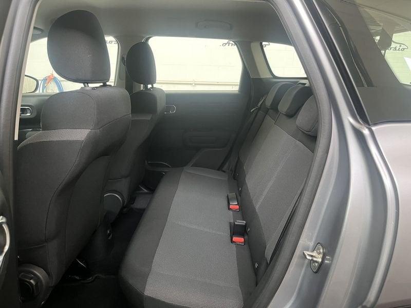 Citroën C3 Aircross C3 Aircross 1.5 bluehdi C-Series s&s 110cv